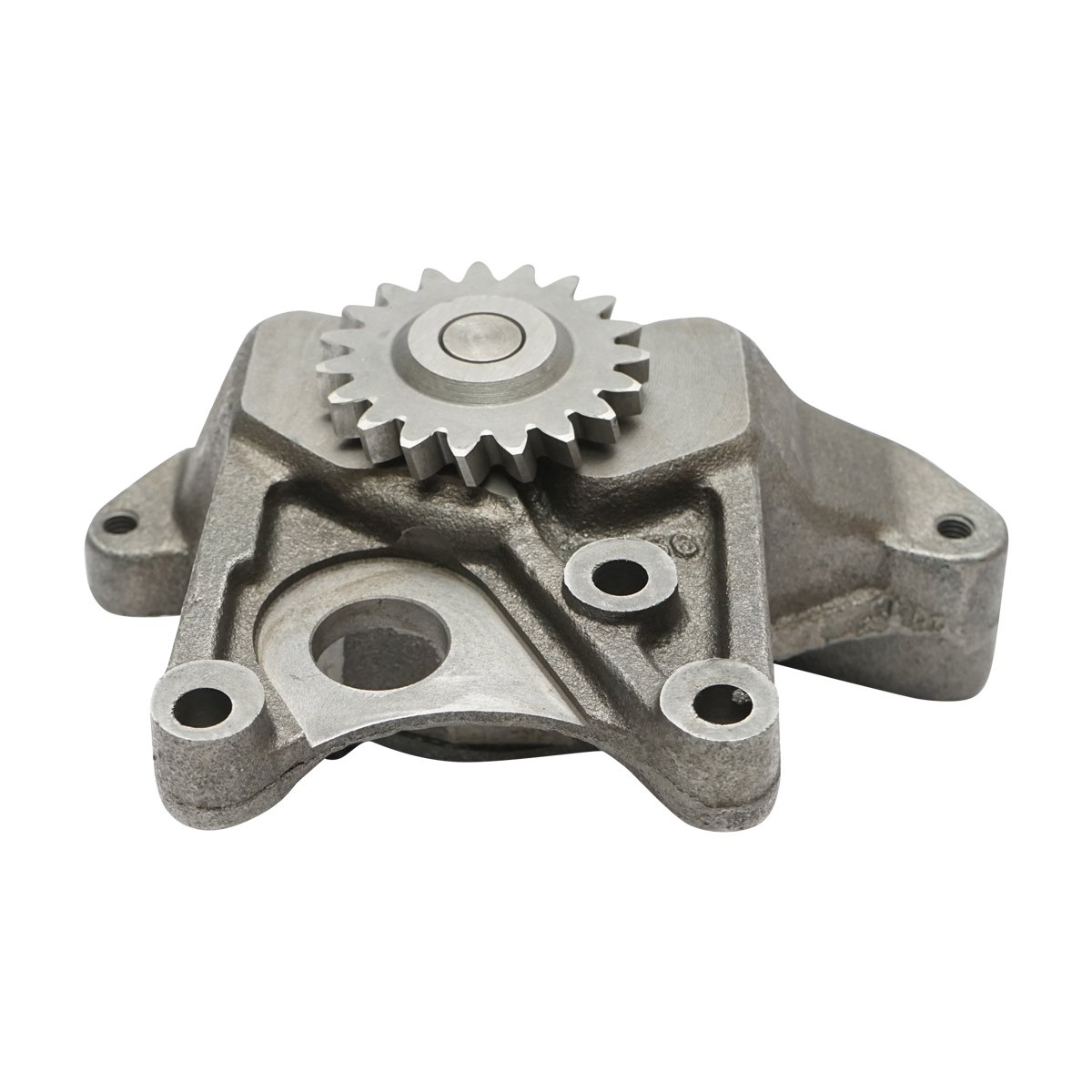 Pompa ulei pentru JCB, Claas, Landini cod OEM 4222282M91, 3641794M91, 4132F024, 4132F026, 4132F034, 4132F038, 4132F045, 4132F052, 475197, 6668279